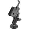 RAM MOUNT SUPPORTO PER APPLE iPhone 3g RAM-MOUNT RAM-B-138-AP6U PER SUPERFICIE LISCIA, BARCA
