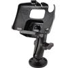 RAM MOUNT SUPPORTO RAM-MOUNT RAM-B-138-TO9U PER AUTOMOBILE, BARCA COMPATIBILE CON IL TOMTOM GO 540 550 740 750 940 950