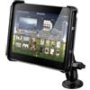 RAM MOUNT SUPPORTO PER SUPERFICIE LISCIA RAM-MOUNT RAM-B-138-TAB6U PER BARCA PER TABLE-PC COME MOTOROLA XOOM e iPad Air