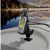 RAM MOUNT SUPPORTO SUPERFICIE PIANA BASE QUADRATA PER BARCA PER Garmin Rino 610 650 655t RAM-B-140-GA47U