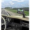 RAM MOUNT SUPPORTO SUPERFICIE PIANA PER BARCA PER Garmin nüvi 2450 2450LM 2460LT 2460LMT RAM-MOUNT RAM-B-138-GA45U