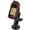 RAM MOUNT SUPPORTO SUPERFICIE PIANA PER barca per GARMIN ETREX 10 20 30 SERIE RAM-MOUNT RAM-B-138-GA48U