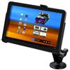RAM MOUNT SUPPORTO PER SUPERFICIE LISCIA RAM-MOUNT RAM-B-138-SAM5U PER BARCA PER SAMSUNG GALAXY TAB 10.1 1 e 2
