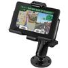RAM MOUNT SUPPORTO SUPERFICIE PIANA PER Garmin nuvi 3550LM e 3590LMT SERIE RAM-MOUNT RAM-B-138-GA53U PER BARCA E AUTOMOBILE