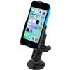 RAM MOUNT SUPPORTO SUPERFICIE PIANA PER APPLE IPHONE 5c RAM-B-138-AP16U PER BARCA