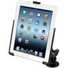 RAM MOUNT SUPPORTO SUPERFICIE PIANA PER APPLE IPAD 2 3 4 RAM-MOUNT RAM-B-138-AP15U PER BARCA