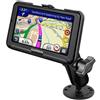 RAM MOUNT SUPPORTO SUPERFICIE PIANA RAM-MOUNT RAM-B-138-GA59U PER Garmin nuvi 2595LM 2595LMT 2595LT