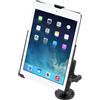 RAM MOUNT SUPPORTO RAM-MOUNT RAM-B-138-AP17U PER SUPERFICIE PIANA PER iPad Air 1 e 2 e iPad Pro 9,7