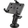 RAM MOUNT SUPPORTO SUPERFICIE PIANA PER TABLET PC RAM-MOUNT RAM-B-138-PD2U