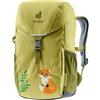 DEUTER ZAINO WALDFUCHS 10L BAMBINO