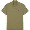 LACOSTE POLO TESSUTO WAFFLE