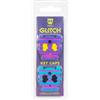 Zee.Dog Key Caps per Chiavi Error #502 #500 Linea Glitch