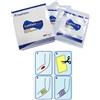 CUTIFASS GARZA IMPREGNATA 50G - - 923290860