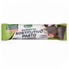 WHY NATURE BARRETTA SOSTITUTIVO PASTO 60 GRAMMI Cioccolato