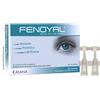 Gocce Oculari Fenoyal 30 Contenitori Monodose Da 0,5 Ml