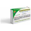 DISPEPSOL 60 COMPRESSE INTEGRATORE PER LA DIGESTIONE