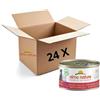 ALMO NATURE Offerta multipack Almo nature dog hfc natural tonno e pollo 95gr x 24 pz