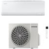 Samsung CLIMATIZZATORE SAMSUNG CEBU S2 MONOSPLIT 12000 BTU INVERTER R-32 WI-FI F-AR12CB2