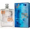Escentric Molecules Molecule 05 Eau De Toilette 100ml