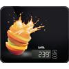 LAICA Bilancia da cucina elettronica KS5015L