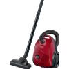 BOSCH Aspirapolvere con sacco BGBS2RD1 Rosso