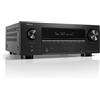 DENON Amplificatore AV AVC-X3800H, Nero