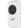 Bewinner WiFi Portatile 4G LTE, Hotspot Wi-Fi 5G Mobile Sbloccato per Viaggi, Router 4G Portatile con Slot per Scheda SIM, Connessione Fino a 10 Dispositivi, Mini Router Ad Alta velocità