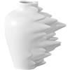 ROSENTHAL STUDIO-LINE VASO FAST, STUDIO LINE BIANCO, S - h 9.5 x 8.80 cm