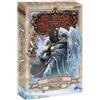 Cartemagic Flesh and Blood Tales of Aria Blitz Deck Oldhim versione Inglese
