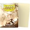Cartemagic Dragon Shield bustine protettive Valor dual matte 100 pezzi