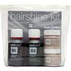 HAIRMED haircare innovative Ricostruzione Capelli Con Cheratina R3 Hair Shine Kit - Hairmed - HAIR SHINE KIT Rebuilding with Keratin R3