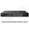 VISAR NVR Visar 16 ingressi VSN-T9216B2B 2 HDD fino a 10Tb ideale per telecamere max 8 mpx