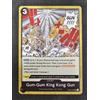 One Piece TCG - Gum-Gum King Kong Gun - OP04-093 Prerelease - NM ENG