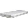 Somnus Materasso singolo anatomico sfoderabile somnus serena 80x190 cm