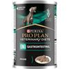 Purina Veterinary Diets Purina Pro Plan Veterinary Diets EN Gastrointestinal Cibo Umido per Cani - 6 lattine da 400 gr