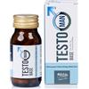 RiMa Laboratori Testoman Base | Vigore | Energia | Forza |con Tribulus, Muira puama, Ginkgo, Zinco.