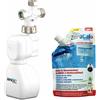 Dosatore anticalcare liquido GEL Zerocal+ PRO S con ricarica