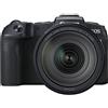Canon EOS RP + RF 24-105mm f / 4.0L IS USM. ITALIA