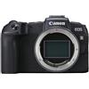 Canon EOS RP + RF 24-240 mm f / 4.0-6.3 IS. ITALIA