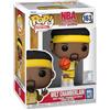 Funko POP! NBA Legends - Wilt Chamberlain - (1973) - Figura in Vinile da Collezione - Idea Regalo - Merchandising Ufficiale - Giocattoli per Bambini e Adulti - Sports Fans