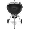 Weber Master Touch Ø 67 Cm WBR CRAFTED E-6755 WEBER