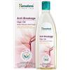 Himalaya Herbals Olio per Capelli Nutriente Anti-Caduta 100ml - Scent Neem - Per Donna e Uomo - Trattamento per la Crescita dei Capelli e Prevenzione della Caduta
