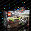 LEGO ⭐ LEGO 76910 Aston Martin Valkyrie AMR Pro Aston Martin Vantage Speed Champions