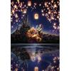 Tenyo Puzzle Rapunzel Future Reflection on Lake 1000 pezzi JP