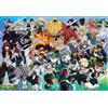 ENSKY Puzzle My Hero Academia - UA Students & Pro Heroes 1000 pezzi JP