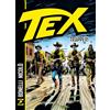 Sergio Bonelli Editore Tex. Trapper!
