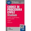La Tribuna Codice di procedura civile Studium. Dottrina, giurisprudenza, sch...