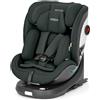 Peg Perego - Seggiolino Auto Primo Viaggio Evo ISize Metal