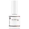 Nicedeco Top Coat Smalto Semipermanente per Unghie in Gel Soak Off UV LED Gel Unghie Kit per Manicure - Purezza & Durabilità, 1x15ml