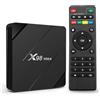 Puersit Android TV Box, X96Mini Aggiornamento a X98Max TV Box WiFI 2GB RAM 16GB RAM Allwinner H313, Android Box 10.0 Supports 4K HD con Chipset Quad-core
